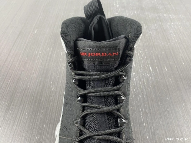 Cheap Jordan Retro CT8019-060 9 Particle Grey 0706